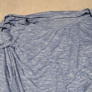 cold shoulder sweater